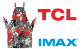 TCL Chinese Theatres Logo